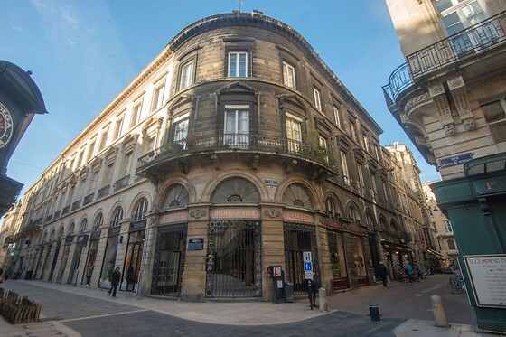 Love Bordeaux - photo 0