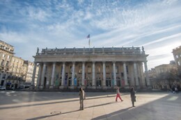 Love Bordeaux