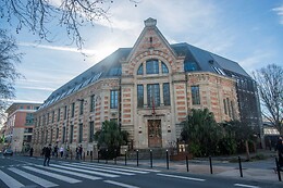 Love Bordeaux