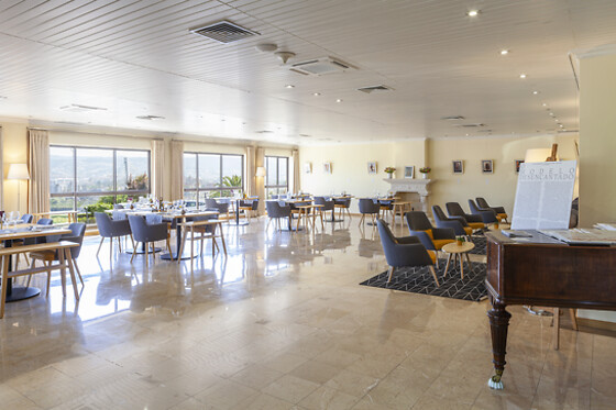 HOTEL D.LUIS - COIMBRA - photo 6