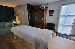 La sérénité à portée de mains