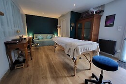 La sérénité à portée de mains