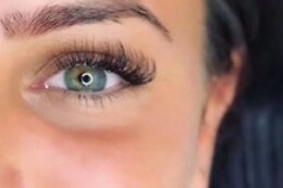 Solenn beauty cils
