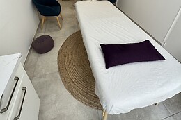 Sutekina Shiatsu