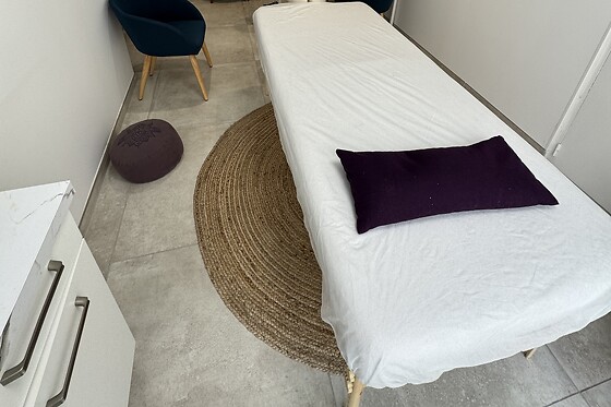 Sutekina Shiatsu - photo 3