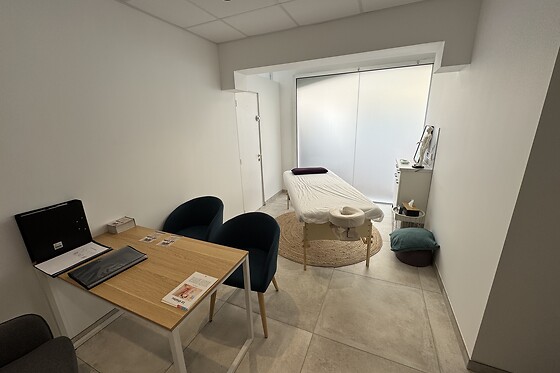 Sutekina Shiatsu - photo 4
