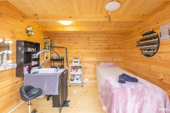 Aurel's Beauté - photo 1