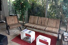 Fée une pause bien-être