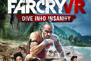 Escape Game  VR "Far Cry" à Dammarie-les-Lys (77)