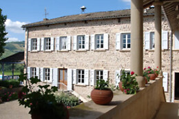 Château Grand' Grange