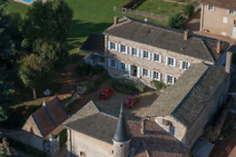 Château Grand' Grange