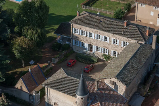 Château Grand' Grange - photo 1