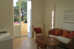 Château Grand' Grange
