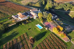 Château Grand' Grange