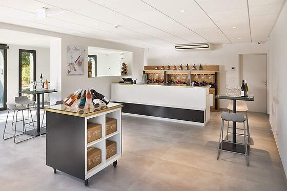 Domaine Escalin - photo 2