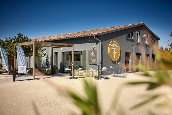 Domaine Escalin - photo 3