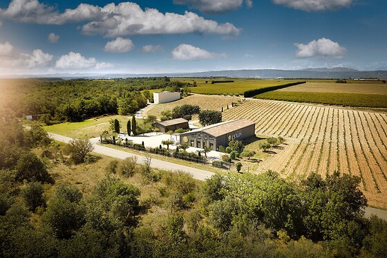 Domaine Escalin - photo 4