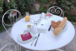 Le Relais des Roses