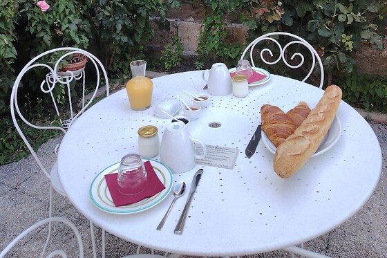Le Relais des Roses - photo 1