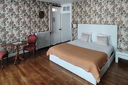 Le Relais des Roses