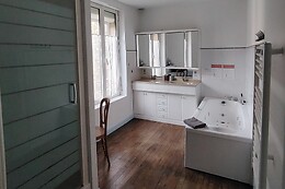 Le Relais des Roses