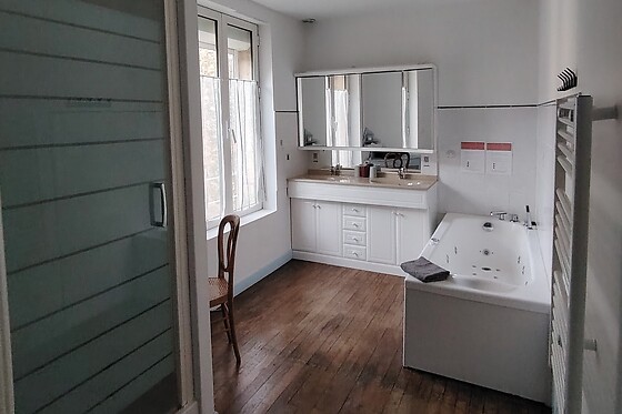 Le Relais des Roses - photo 4