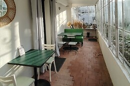 Le Relais des Roses