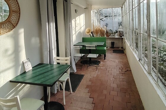 Le Relais des Roses - photo 5