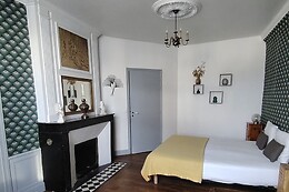 Le Relais des Roses
