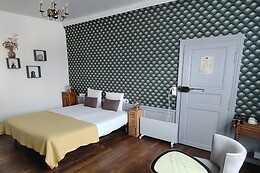 Le Relais des Roses