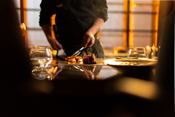 Benihana - photo 1