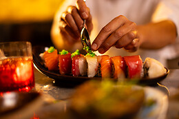 Benihana