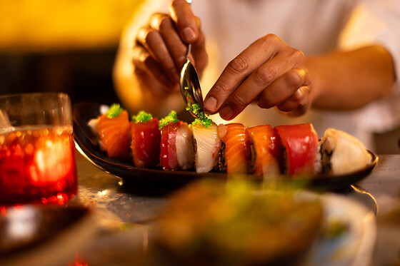 Benihana - photo 10