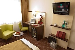 Online Booking EPS