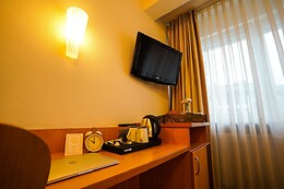 Online Booking EPS