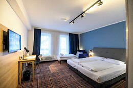 Online Booking EPS