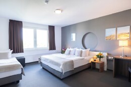 Online Booking EPS