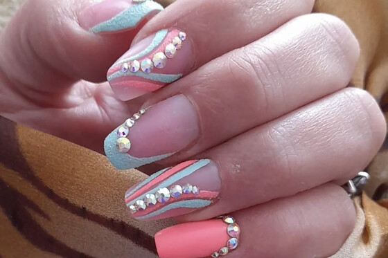 L'atelier Nail Artiste - photo 6