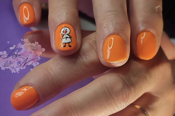 Jaya Nails - photo 4