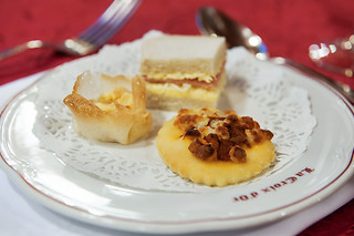 Repas pour 2 à l'Hostellerie de la Croix d’Or à Roye (80)