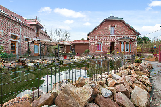 Les Canards de la Germaine - photo 12