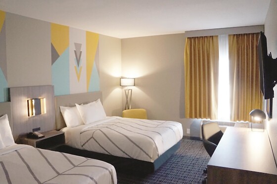 Online Booking EPS - photo 1