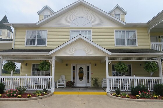Online Booking EPS - photo 0