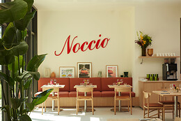 Noccio Rosa Parks