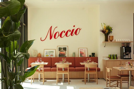 Noccio Rosa Parks - photo 0