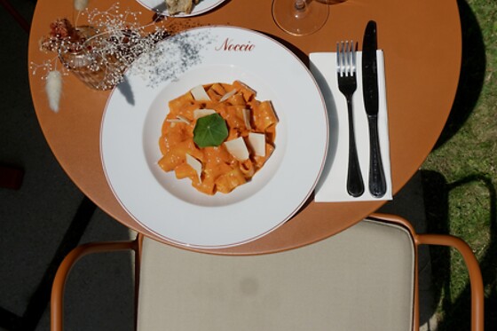 Noccio Rosa Parks - photo 6
