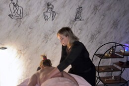 L'Eden Beauté - Massages Sabrina Daniel