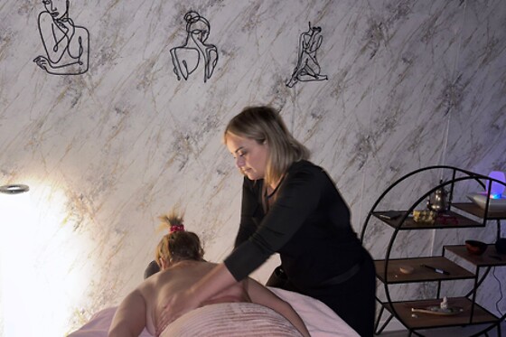 L'Eden Beauté - Massages Sabrina Daniel - photo 0