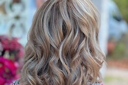 L'Eden Beauté - Coiffure Morgane Desfosses