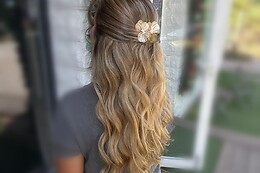 L'Eden Beauté - Coiffure Morgane Desfosses
